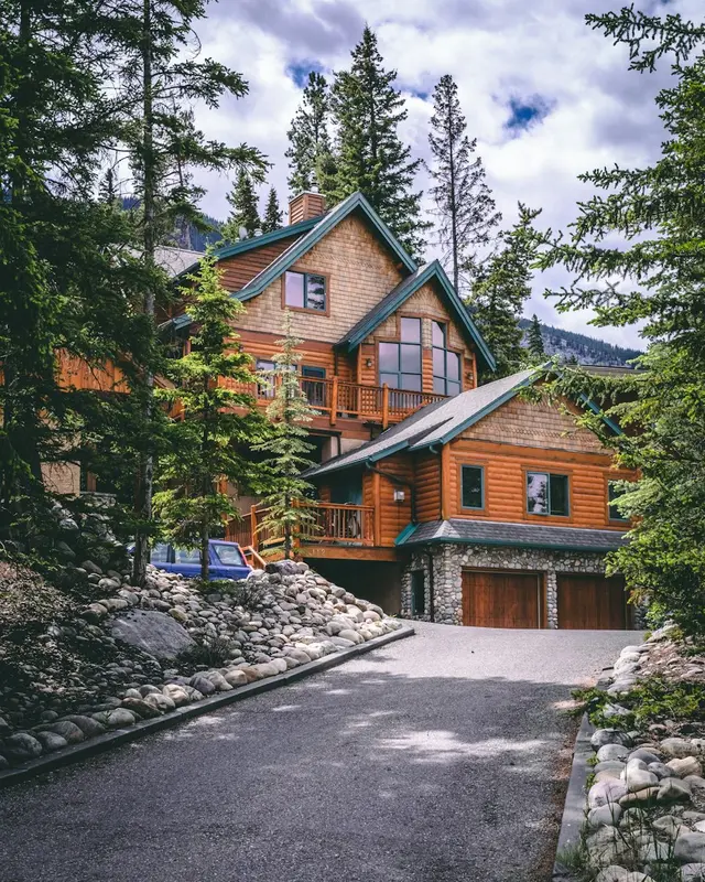 Enchanting.Homes Premium Domain